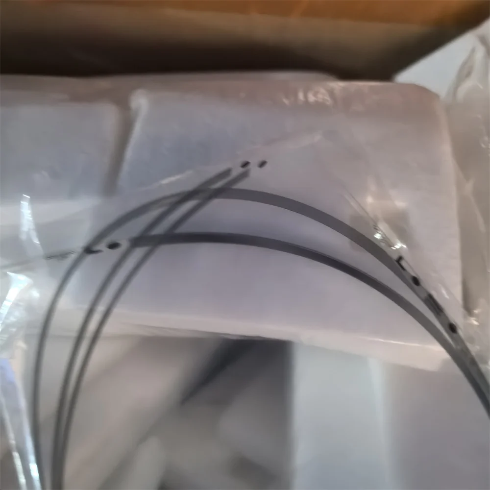 

20 шт. полоса кодировщика QC4-6400 для Canon MG2580 MG2980 MG2920 2922 2520 2420 2522 3010 MG3010 TS3180 3100 3380 3120