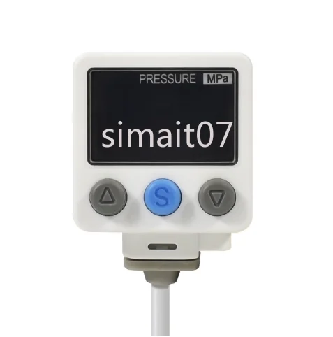 

"ISE40A Industrial Pressure Switch - OEM Compatible with