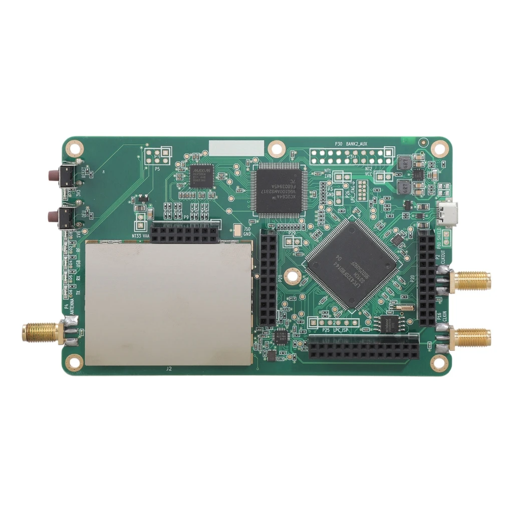 

Высокоскоростная USB-кабель для разработки SDR, поддержка частоты от 1 МГц до 6 ГГц с антеннами и кабелем даты для энтузиастов инженеров