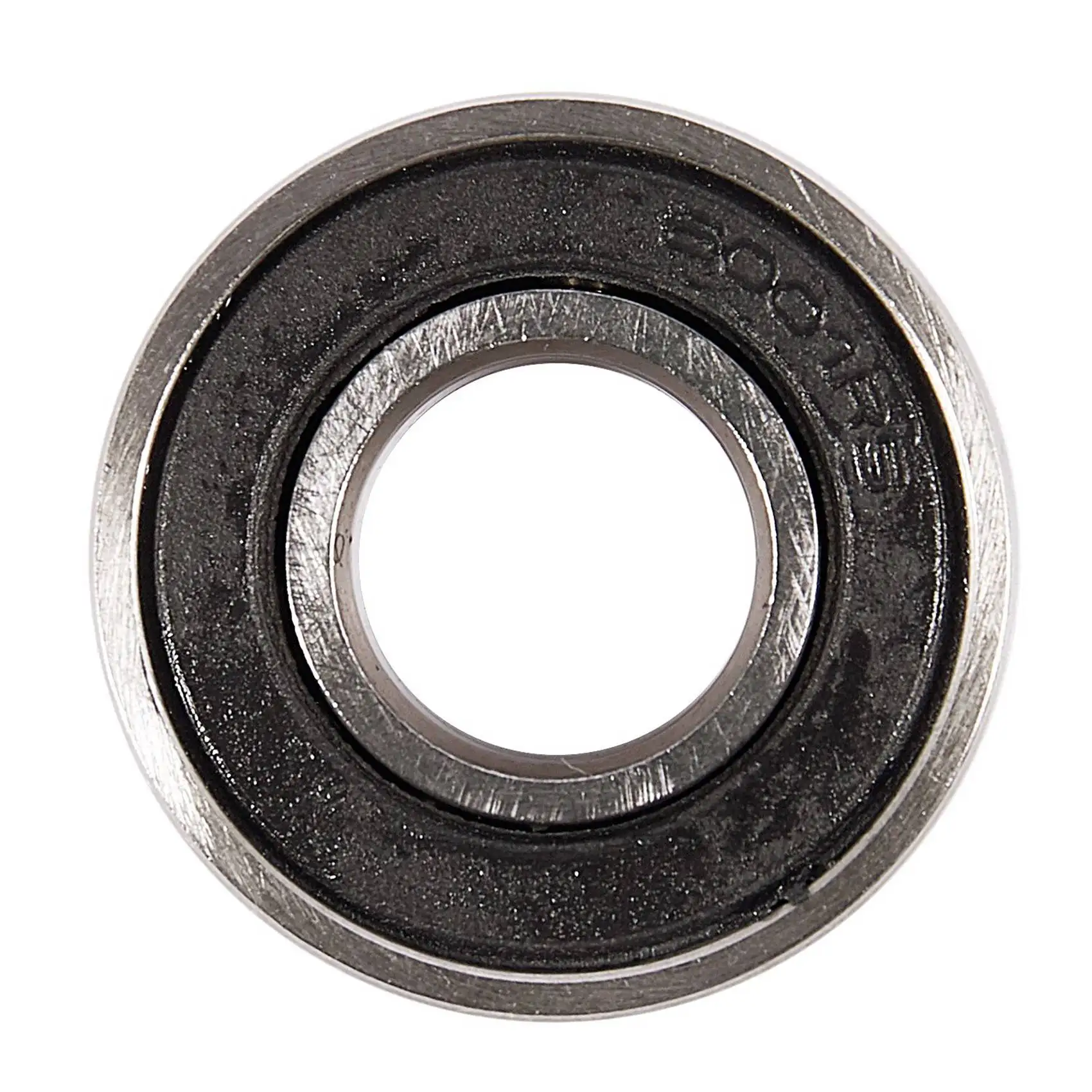 6001RS Радиальный шарикоподшипник 28 х 12 х 8 мм 20 шт., серебристый и черный-AS97