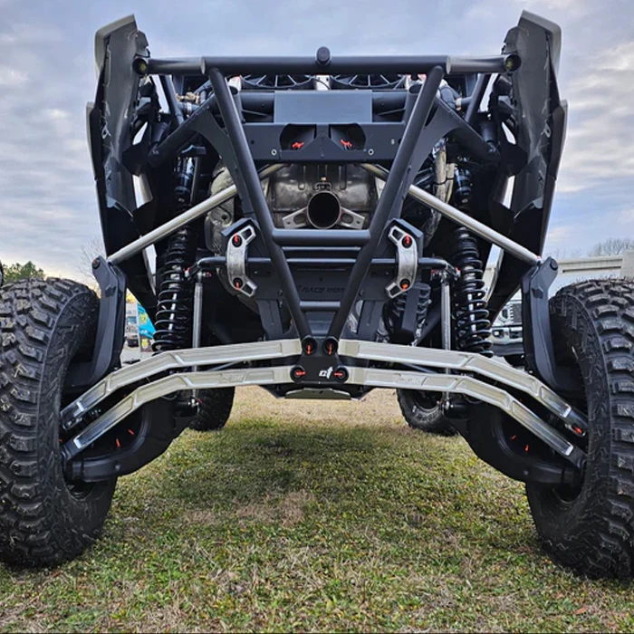2024 CAN AM MAVERICK R RADIUS ROD KIT