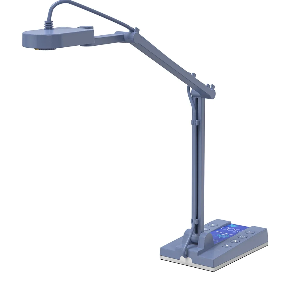 2026 11mp Hd A4 Document Camera Visualizer Video Presenter For Online Education Equipment