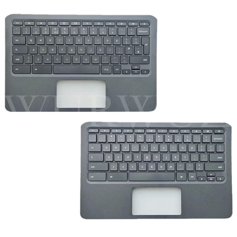 New Laptop C Shell …