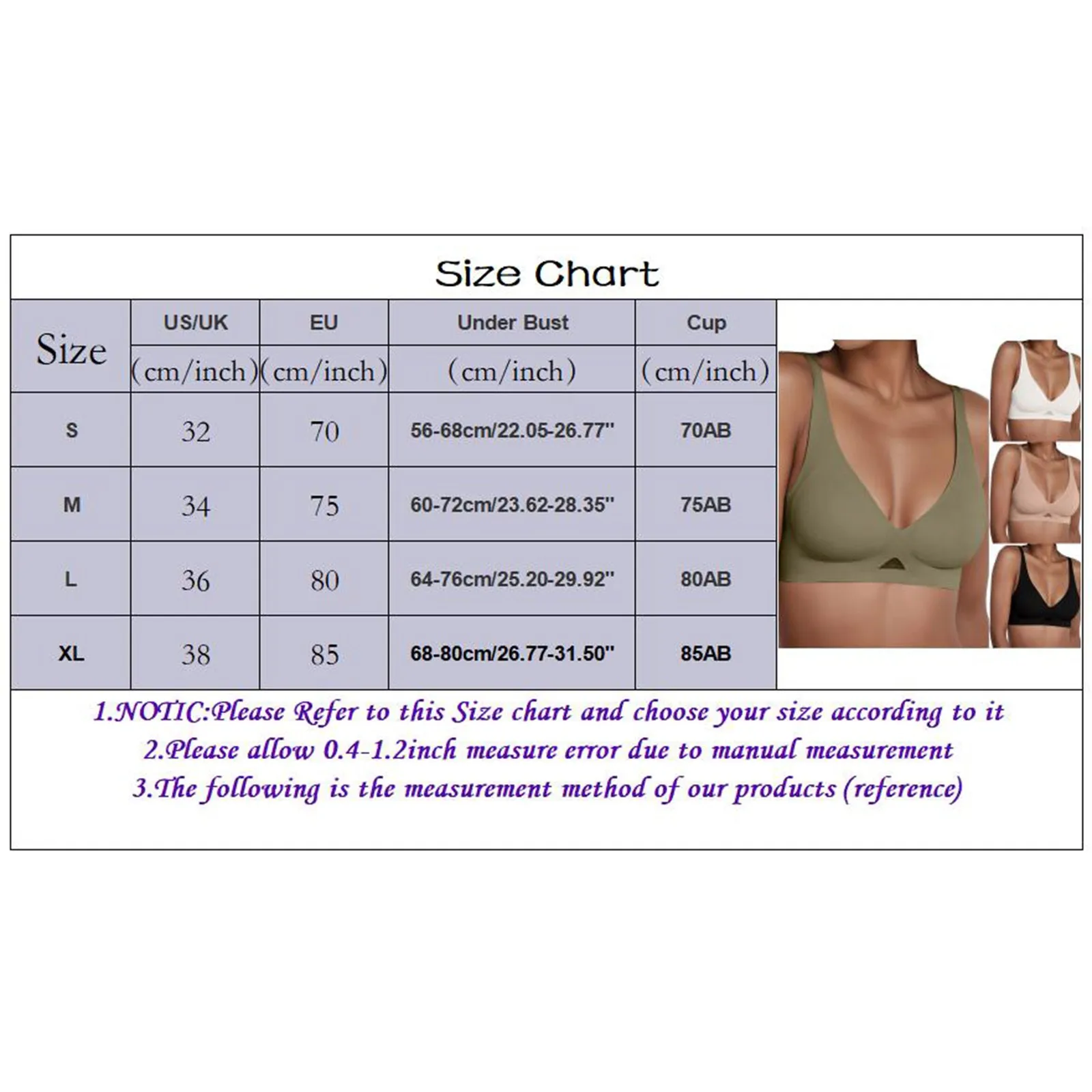 High-grade Seamless Women's Underwear Summer Thin Section Breathable And Comfortable Small Chest No Steel Ring Soft Support Bra