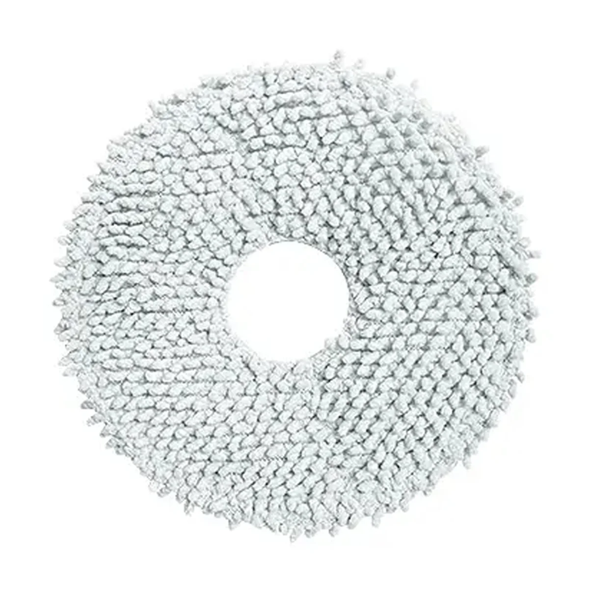 A62K Mop Pads for Robot Vacuum S10+ / S10 Plus B105Mop Rag Cloth Spare Parts Accessories