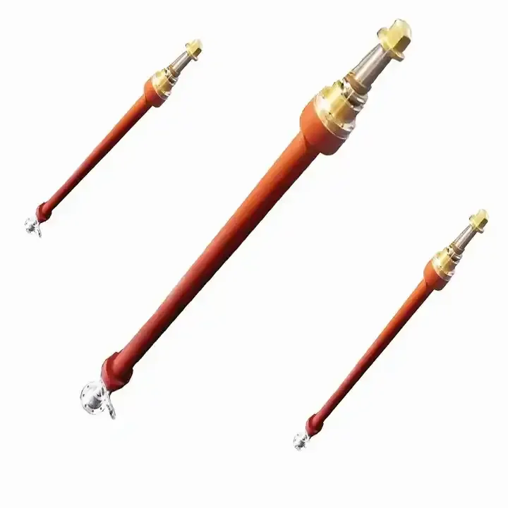 

High Quality Marine Ship Engines Carbon Steel Propeller Boat Shaft