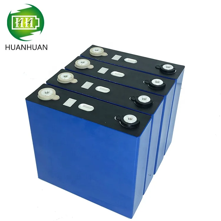 

3.2v 120ah lithium lifepo4 battery 120 ah cell for solar energy storage electric car motor