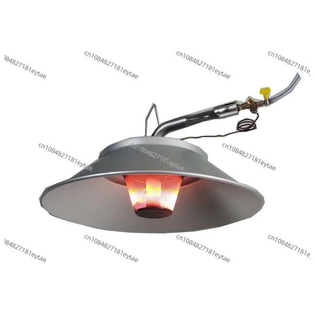 High Quality Sales Propane Natural Gas LPG Brooder Heater For Farm Use Sheep Cow Chicken House