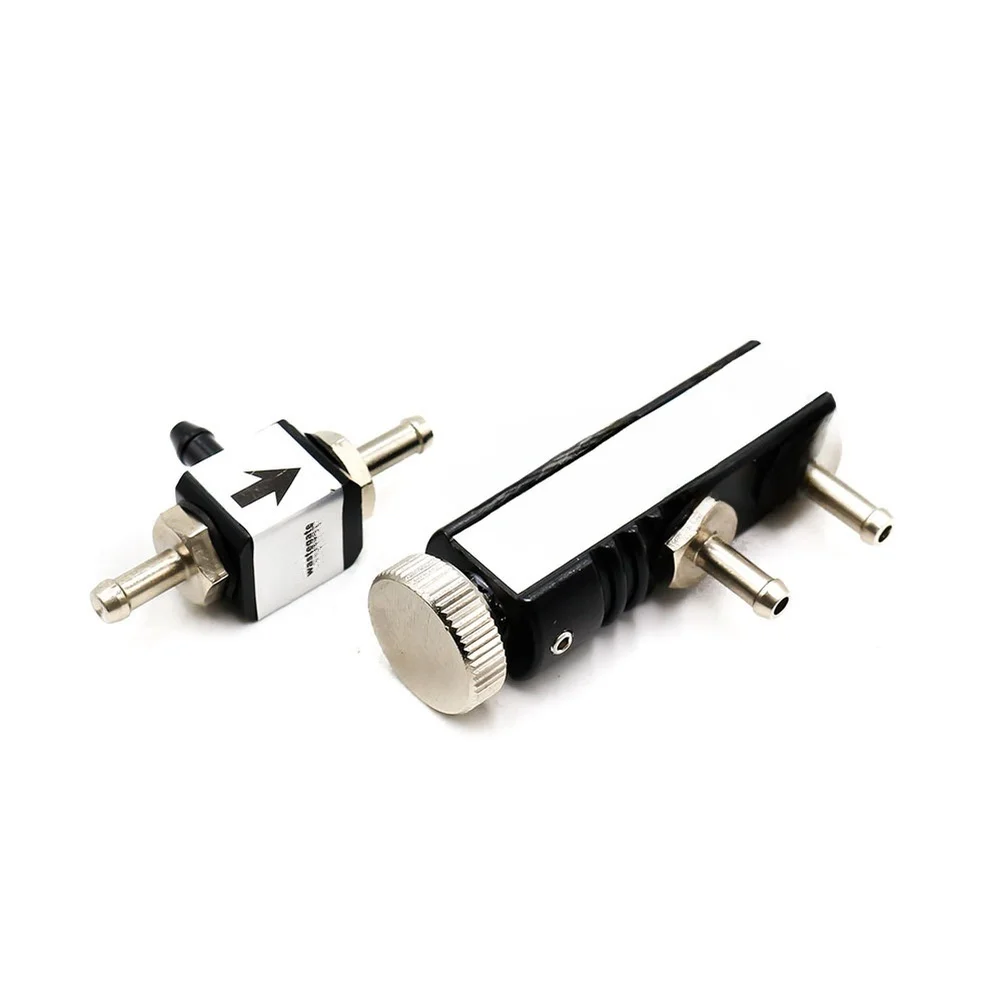 Contrôleur de suralimentation manuel noir pour l'optimisation des performances du moteur, optimiseur de performance moteur, conception mécanique