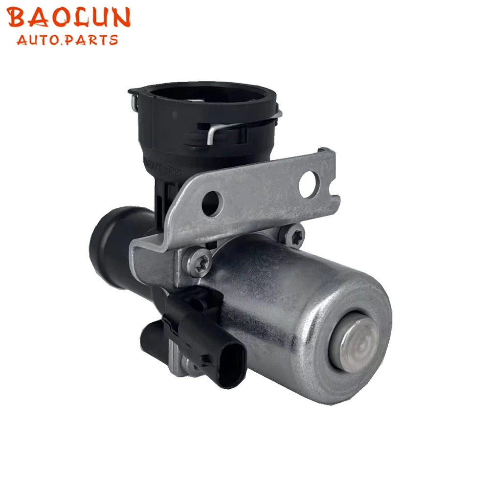 BAOLUN     Cooling Water Control Valve  For Mercedes Benz W204 C180 C200 M271 W212 E200 A2712030164 2712030164