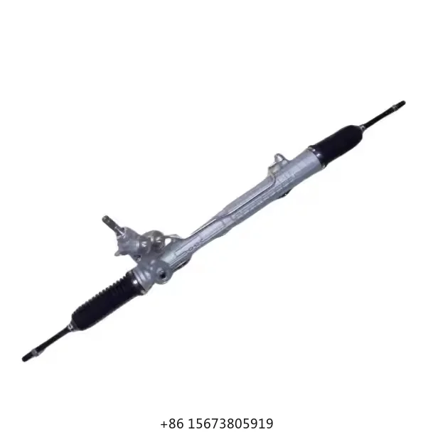 New Auto Parts Steering Rack for - E-CLASS (W210) 1995-2003 Model 2104602100