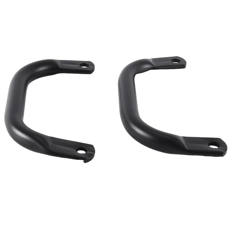 Motorcycle Passenger Rear Grab Handle Seat Hand Handle Grab Bar Rail For Vespa Primavera Sprint 150