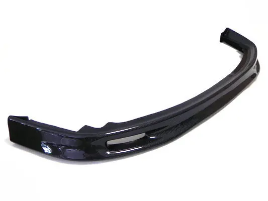 1992-95 Suitable For Honda Three-door Version EG Civic SPOON Carbon Fiber Front Lip Small Surround, Front Shovel Chin