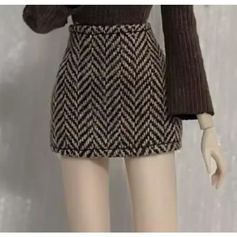 New style Toy accessories gift pretty coat skirt clothes for your BB FR 1/6 scale dolls BBIKG158
