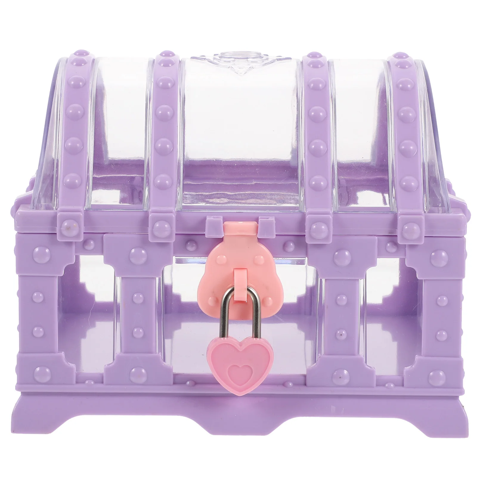 

Pirate Treasure Chest Box Small Vintage Jewelry Storage Party Favors Decorative Treasure Chest Toy Box