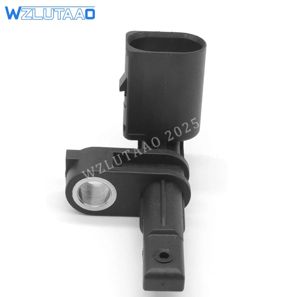 เซ็นเซอร์ความเร็วล้อ ABS รุ่น WHT005651A WHT005651 จำนวน 1/2/4 ชิ้น สำหรับรถยนต์ Audi Q7 ปี 2010-2015 และ VW Touareg 3.0L ปี 2011-2017 รหัสอะไหล่ 7P0927807 7P0927807A