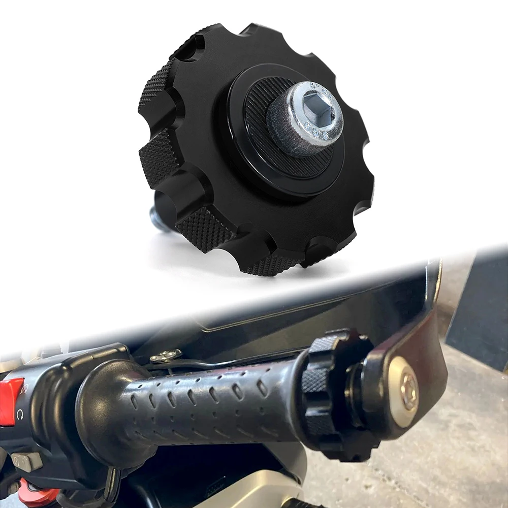 

Motorcycle Throttle Lock Cruise Control Fit For CFmoto 450MT 2024-2025 450 MT Speed Control Assist Handlebar