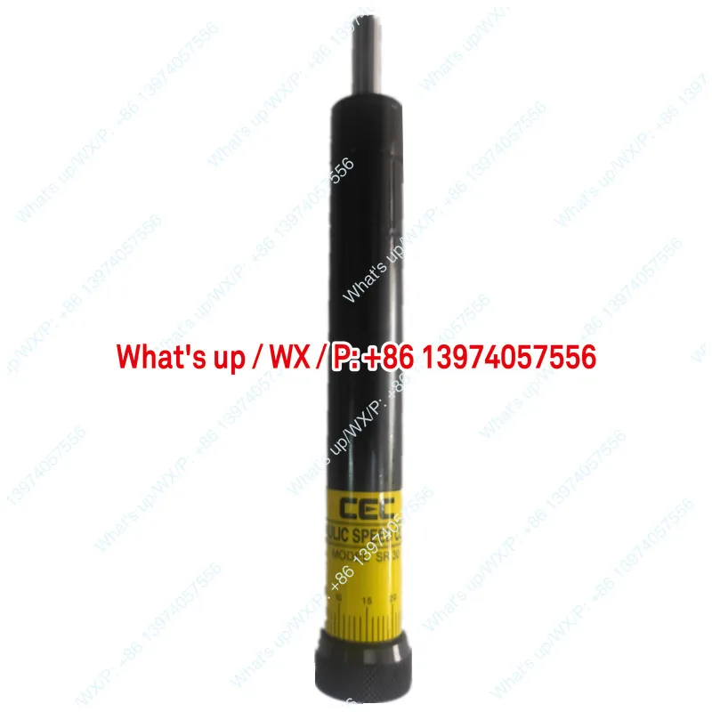 Taiwan CEC Royal Leopard SR Hydraulic Buffer SR30 SR60 SR15 SR80 SR100 Damper Stabilizer