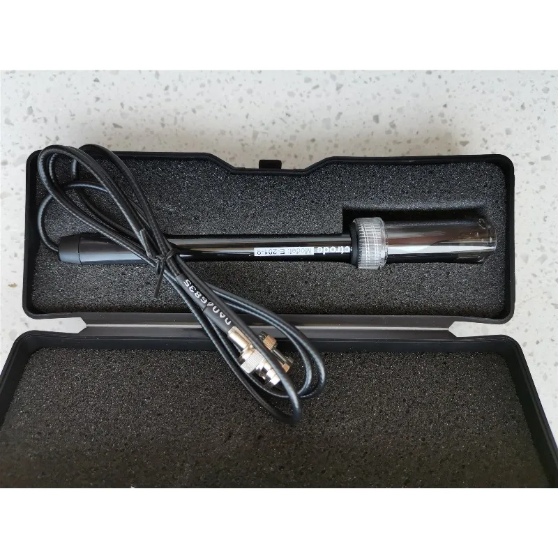 Spot promotional 702 fluorine ion selective electrode / Invoicing / quality assurance