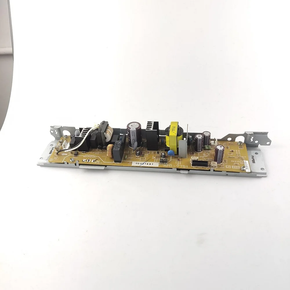 Placa de alimentação para HP Laserjet, peças da impressora, RM1-7751-000CN, RM1-7752-000CN, CP1025NW CP1025 CP1020 CP 1025NW 1025 1020