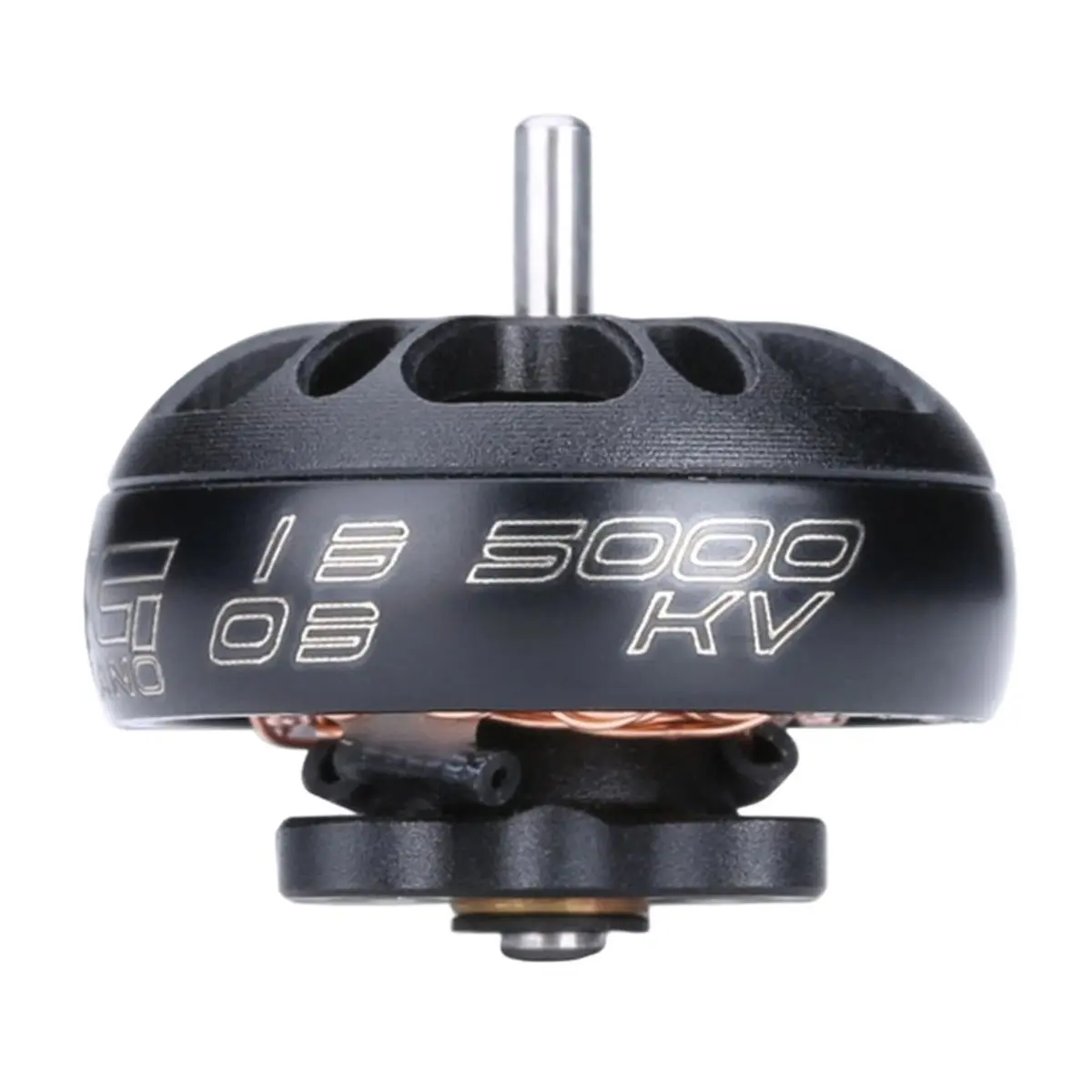 ★♠♥Y252A Hot Sale- 1303 5000KV 2-4S FPV Micro Brushless Motor 1.5mm Shaft for 2 Inch Propeller Drone Parts