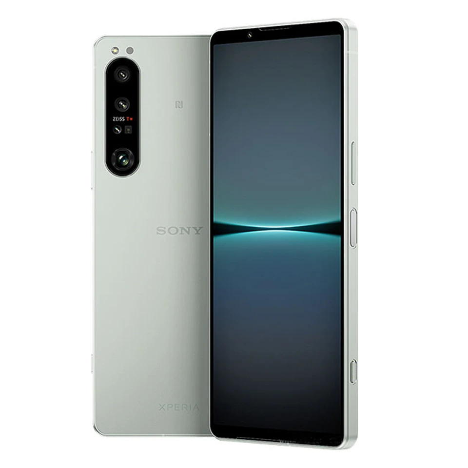 SONY Xperia 1 Ⅳ XQ-CT44 Sony Xperia 1 IV 5G XQ-CT54/CT72 256G/512G 6.5
