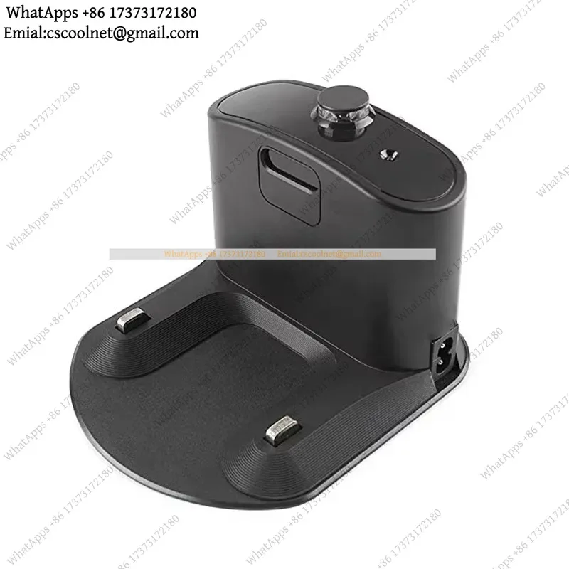 Charging Base Dock Adapter for Roomba 537 601 615 620 630 650 675 690 770 780 805 860 880 890 960 980 e5 i7 Replacement Parts