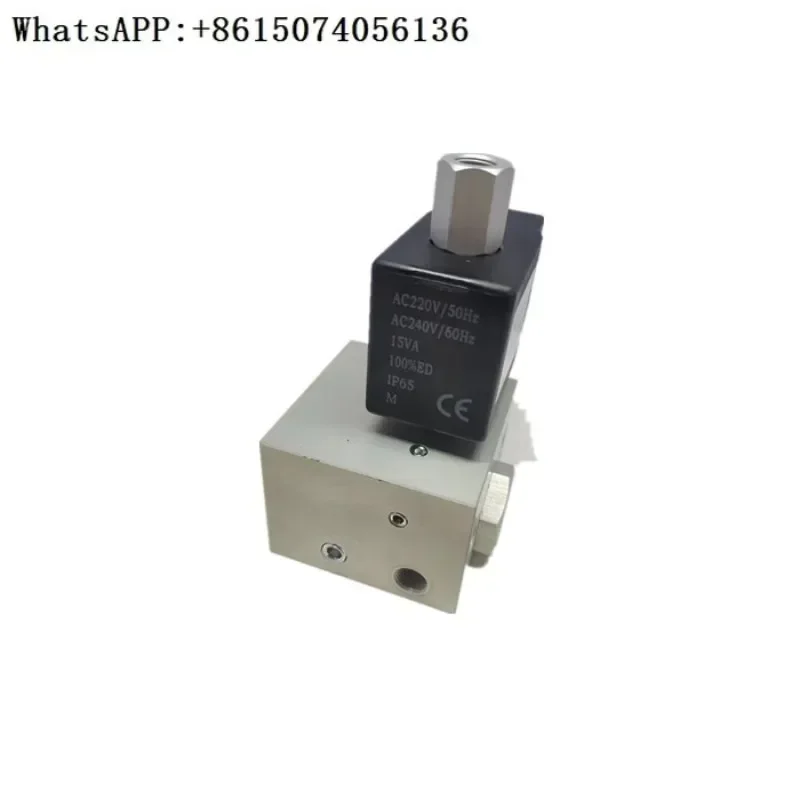 JIV-65B-KLR Red Sta…