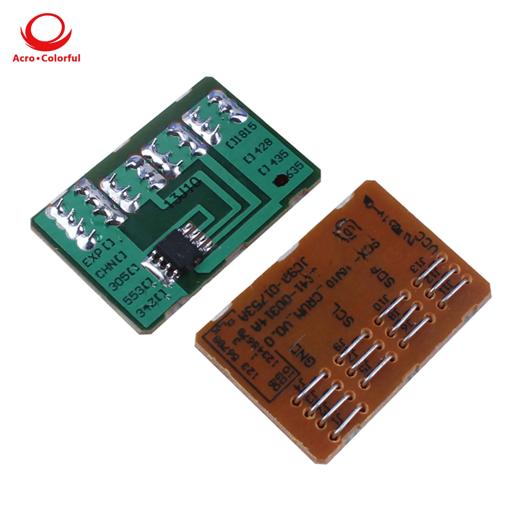 3635MFP Toner Chip 108R00793 108R00794 108R00795 106R02622 For Xerox Phaser 3635MFP Laser Printer Copier Cartridge Chip 5K 10K
