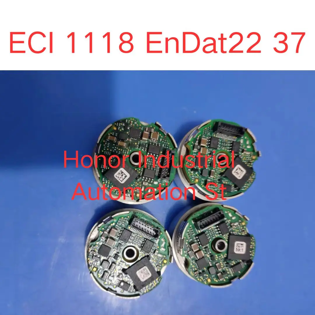 Used Eci 1118 Endat…