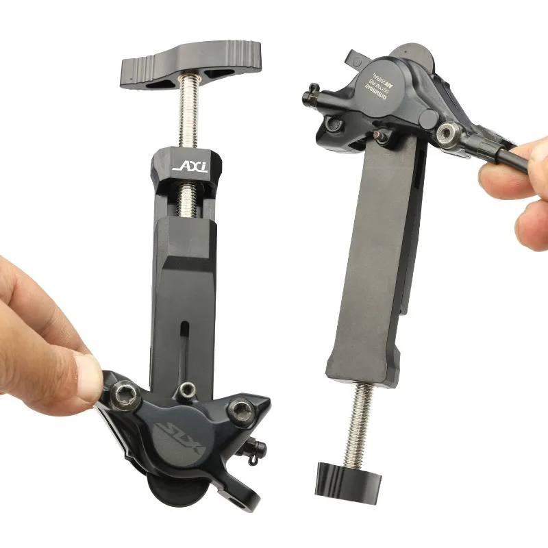 

Piston Reset Tool Bicycle Caliper Piston Press Tool 1PC Material For 2 Piston4 Piston SHIMANO/SRAM Brake Caliper Bike Piston Too