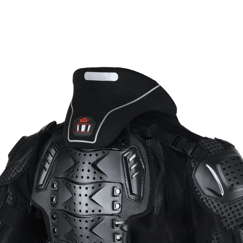 2026 new cross-border hot selling motorcycle neck protection, off-road rider neck protection equipment, mountain bike protection