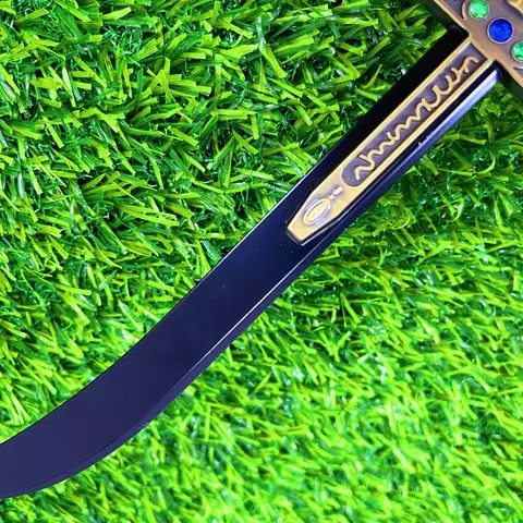 10 best sales mihawk-svärd - №5