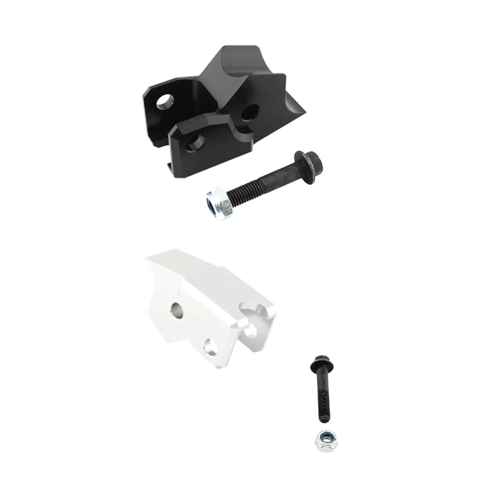 

Rear Shock Lift Set Sturdy Practical Lifting Set for Can-am 600‐900