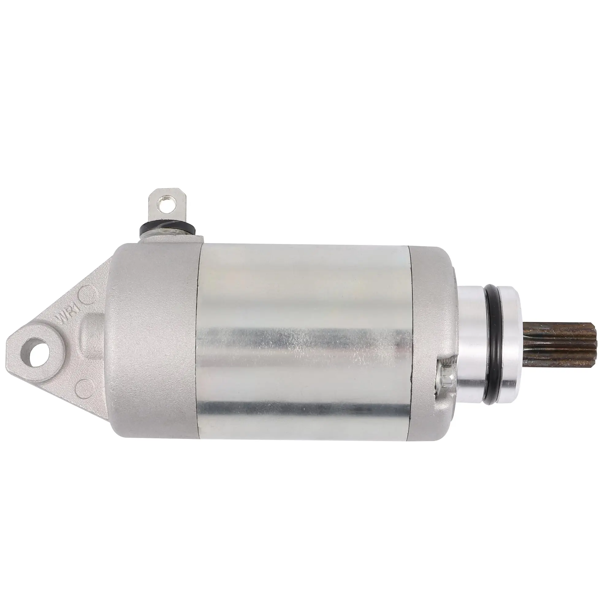 

Starter Motor Replacement for YAMAHA 250cc WR250F 2015-2018 YZ250FX 2015-2019 2GB-81890-01-00 2GB-81890-00