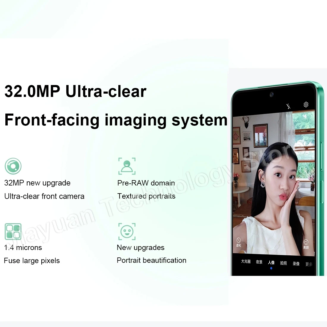 Layar OLED Huawei Nova 11 SE 4G 6.67 ", kamera 680 harmonyo Snapdragon 4.0 baterai 108MP ponsel pintar NFC 4500mAh