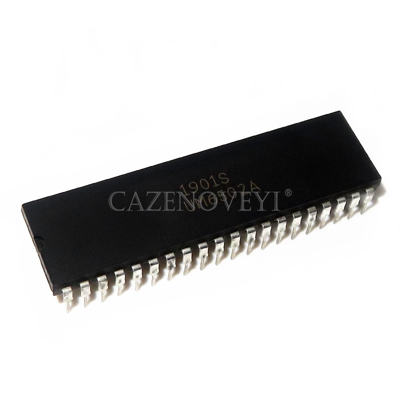 10PCS UM6522A UM6522 UM6502A UM6502 UA6538 6538 UA6528P UA6528 UA6528 6528 UA6527P UA6527 DIP-40