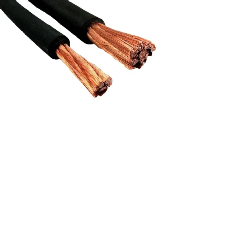 5M/lot Drop Shipping Pure Copper 16 Mm Square Welding Cable Grounding Cable Soldar for 200/250 Welding Machine Cable Welder