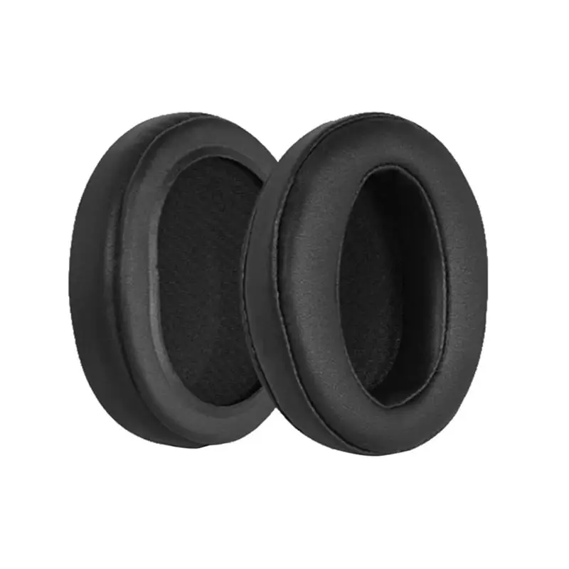 B86B 1Pair Ear Pads Cushion Replacement for Sony WH-CH700N MDR-ZX780 MDR-ZX770 Headphones Memory Foam Leather - view 5