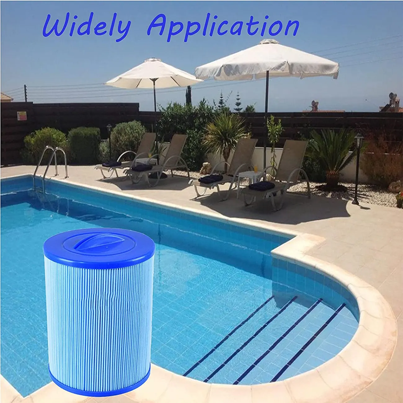 Aed2-Pool Filter,Ca…