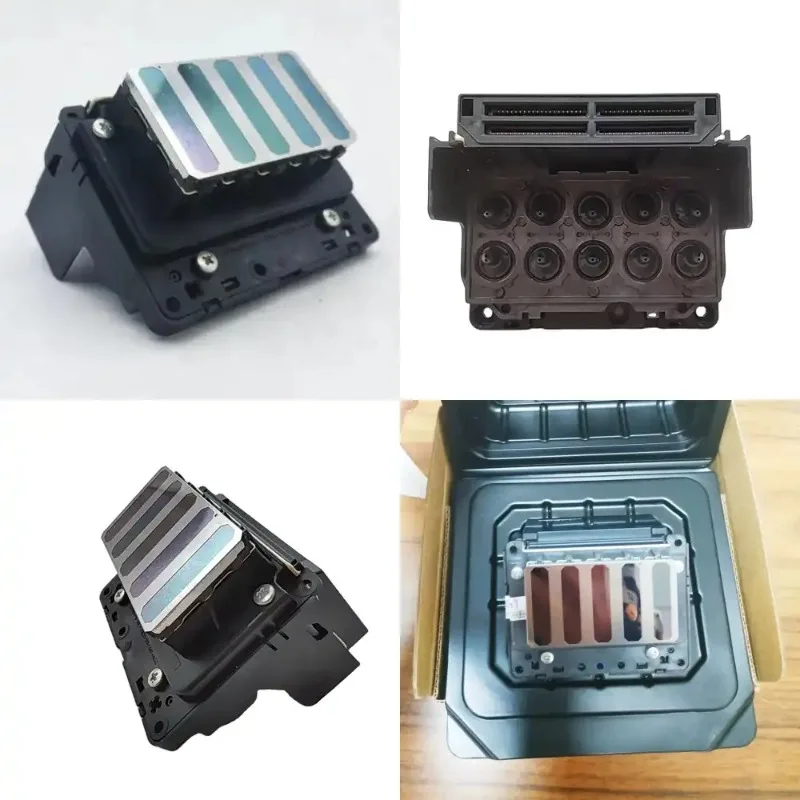 

New FA25001 Print Head for SC- F9200 F9300 F9280 F9380 F9370 F9330 Printer