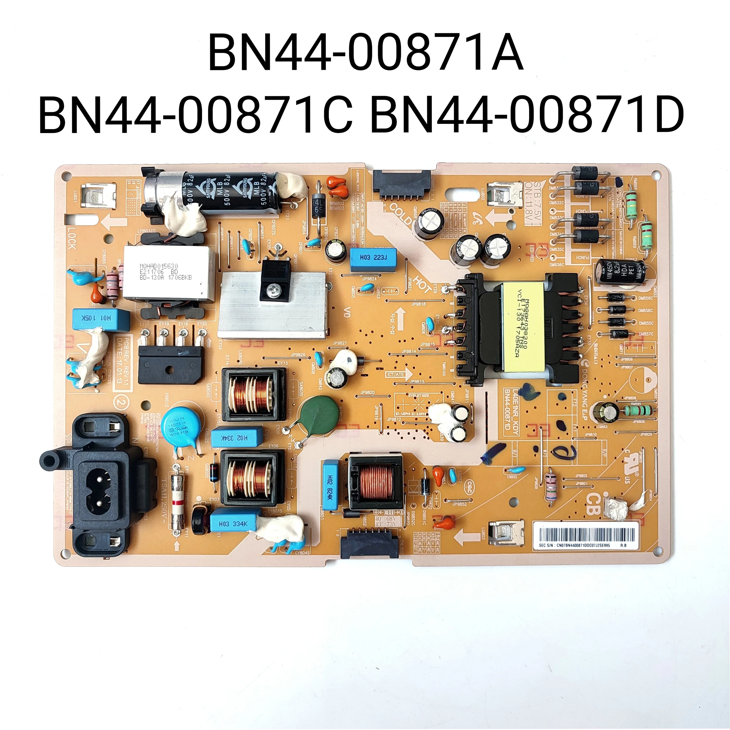 bn44-00871a-d'origine-bn44-00871c-bn44-00871d-bn4400871-l40e1nr-_-kdy-l40e1-_-kdy-alimentation-carte-led-pour-ua40k6300a-ua43k6800a-tv