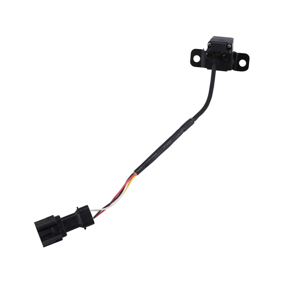 95760-2V100 95760-2V002 Car Rear View Camera for Hyundai Veloster 2012-2017 Reverse Parking Assist Camera 95760-2V000