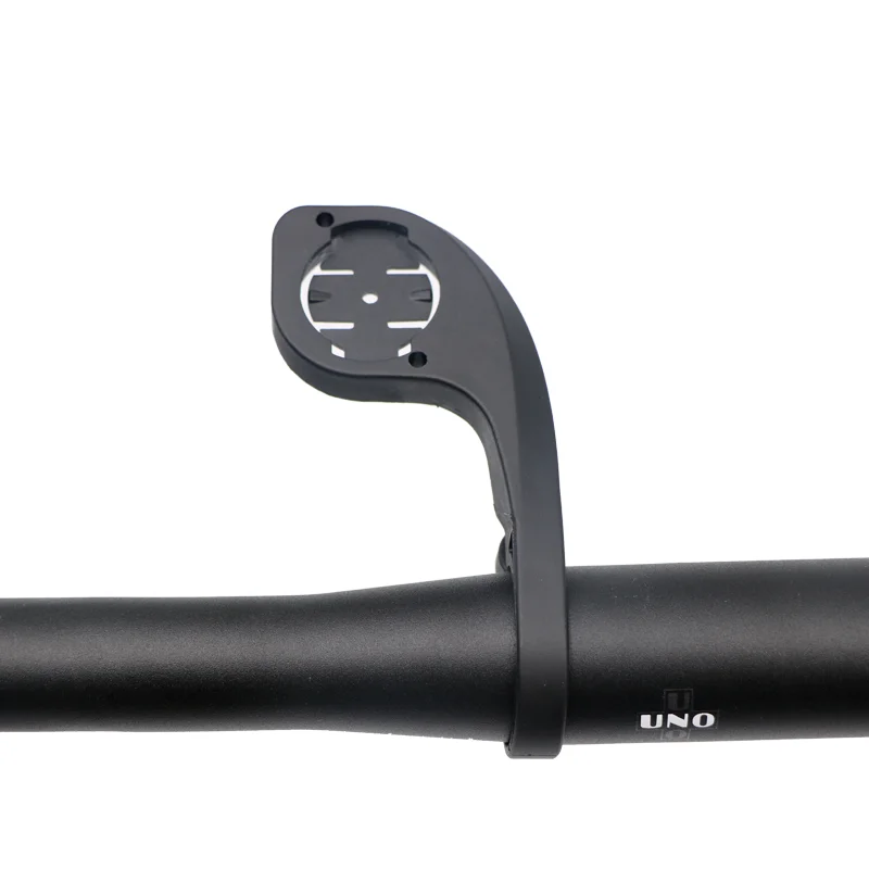 Bicicleta computador Mount Holder, bicicleta guiador, suporte velocímetro, Edge 520, 820, 530, 1000, IGPSPORT, Garmin Magene, XOSS