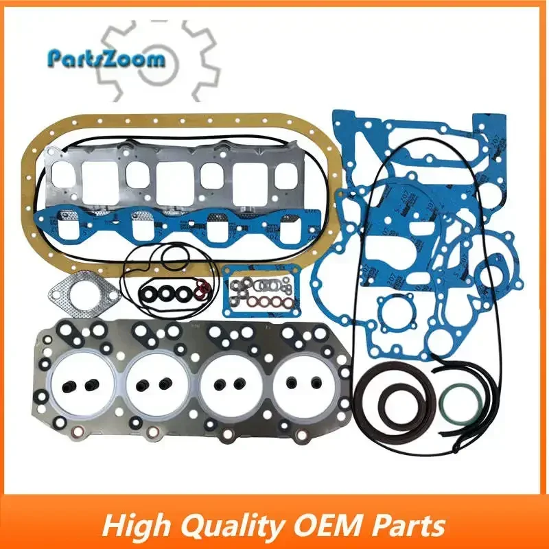 30-262 Engine Gaske…