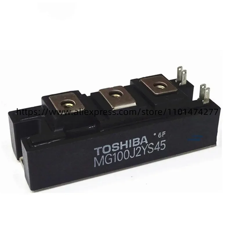 Modul daya IGBT asli