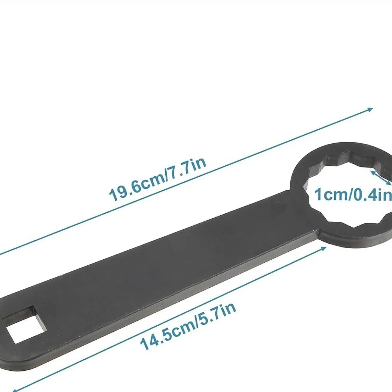 36 مللي متر المحور الجوز وجع عالية الأداء ضبط حزام التوتر المحور الخلفي وجع