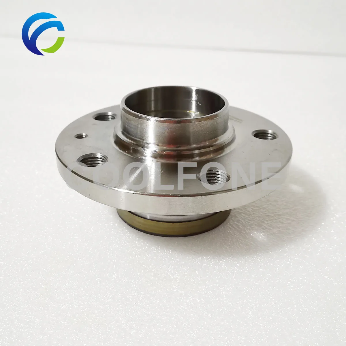 Rear Wheel Hub Bearing For AUDI A2 A1 SEAT IBIZA CORDOBA SKODA FABIA VW POLO FOX 5Z0501611B 6Q0501611F 6Q0598611 8X0598611