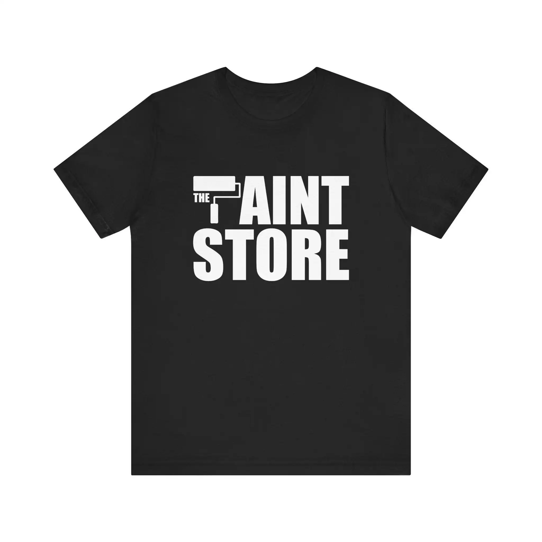 Funny Meme T Shirt The Taint Store Humor Out Of Pocket Satire Y2K Edgy Joke Dank Paint