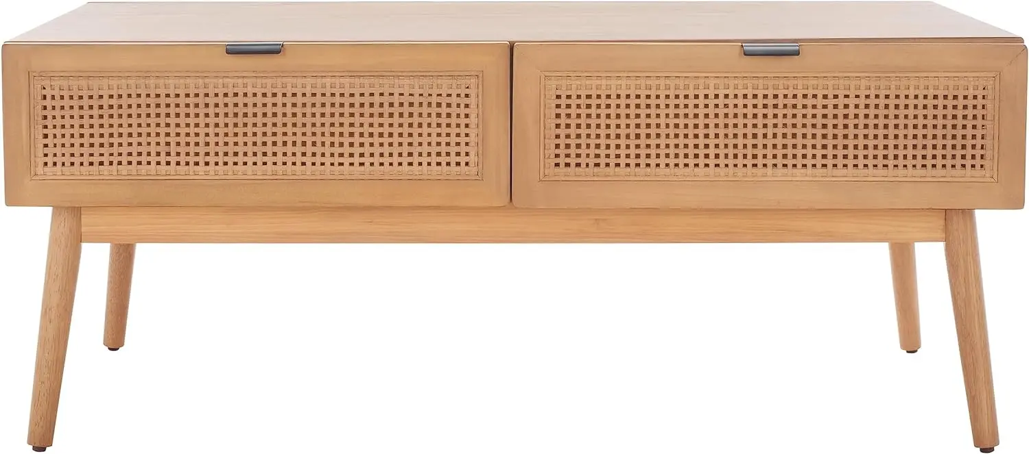 Safavieh Home Collection COF5000 Table, Natural